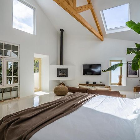 Suites D'Aldeia - Suite 20 Mafra Luaran gambar