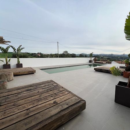 Suites D'Aldeia - Suite 20 Mafra Luaran gambar