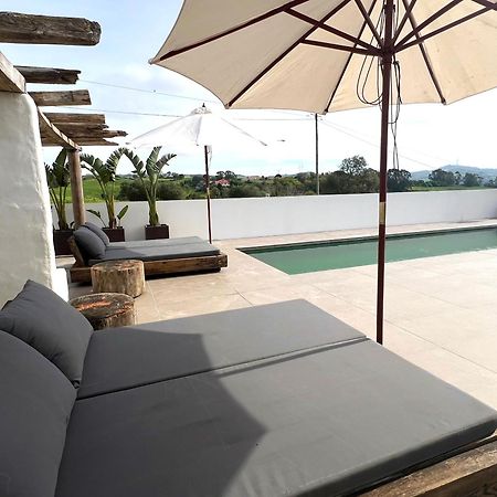 Suites D'Aldeia - Suite 20 Mafra Luaran gambar