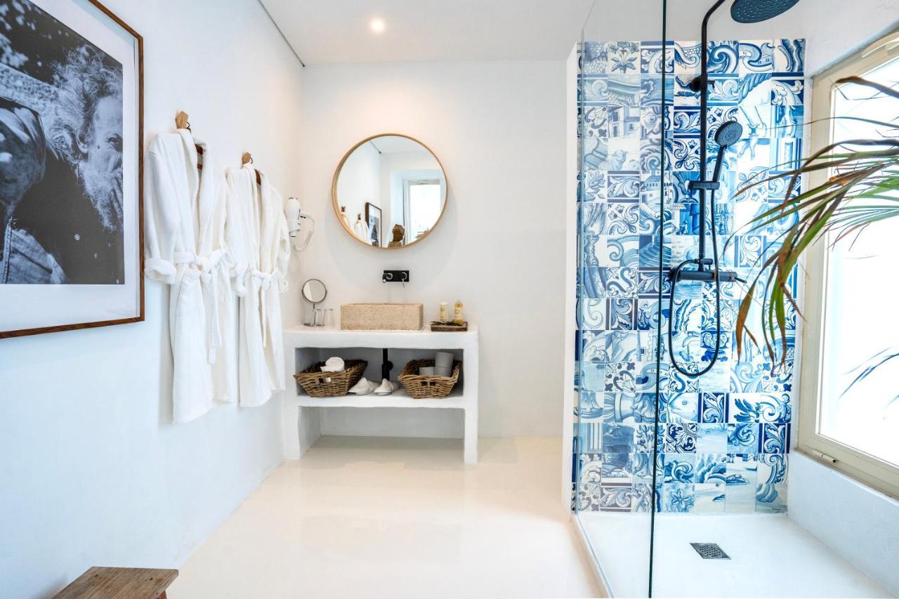 Suites D'Aldeia - Suite 20 Mafra Luaran gambar