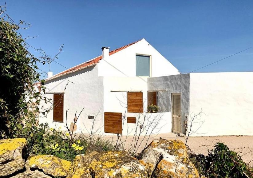 Suites D'Aldeia - Suite 20 Mafra Luaran gambar
