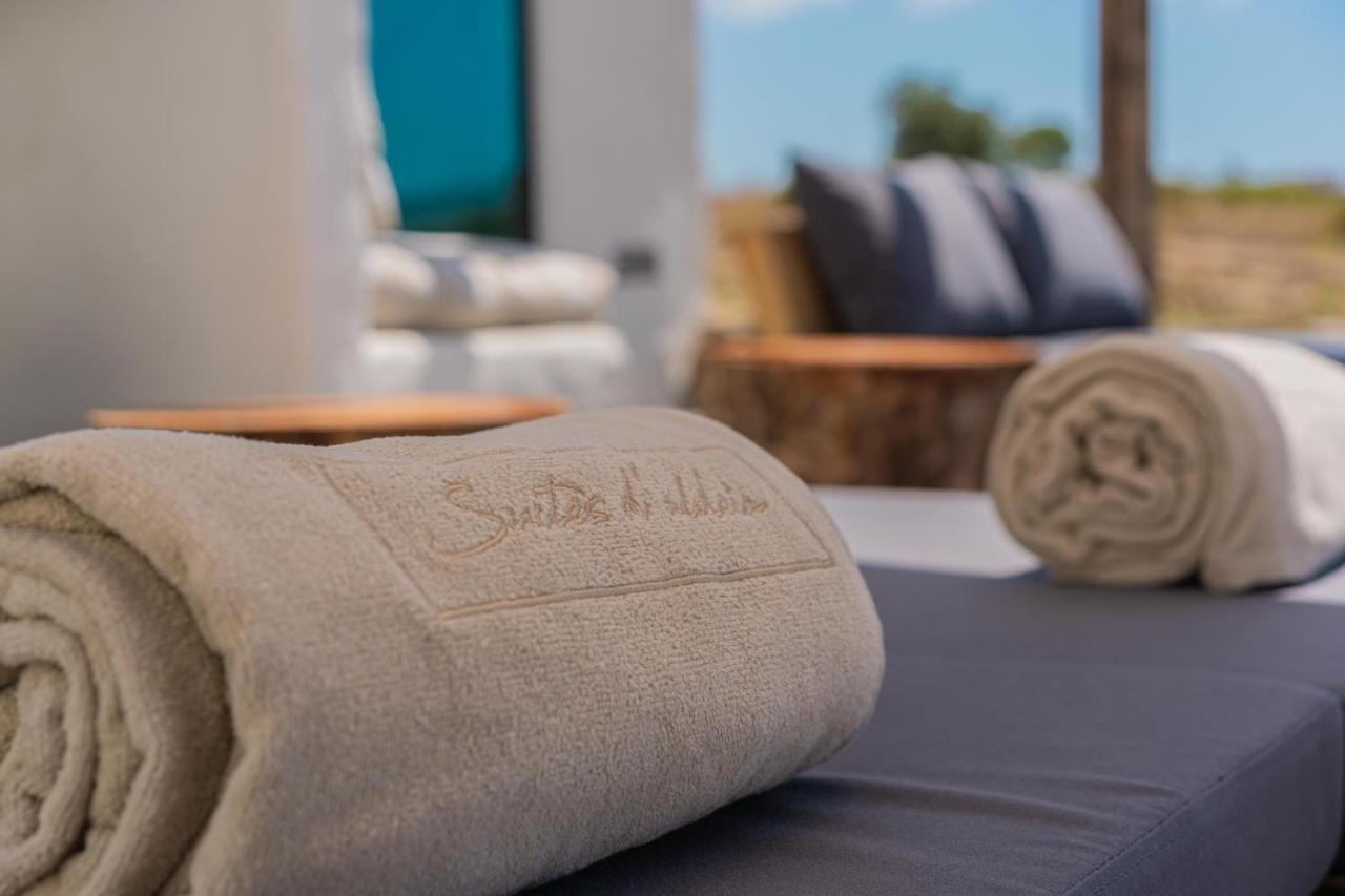 Suites D'Aldeia - Suite 20 Mafra Luaran gambar