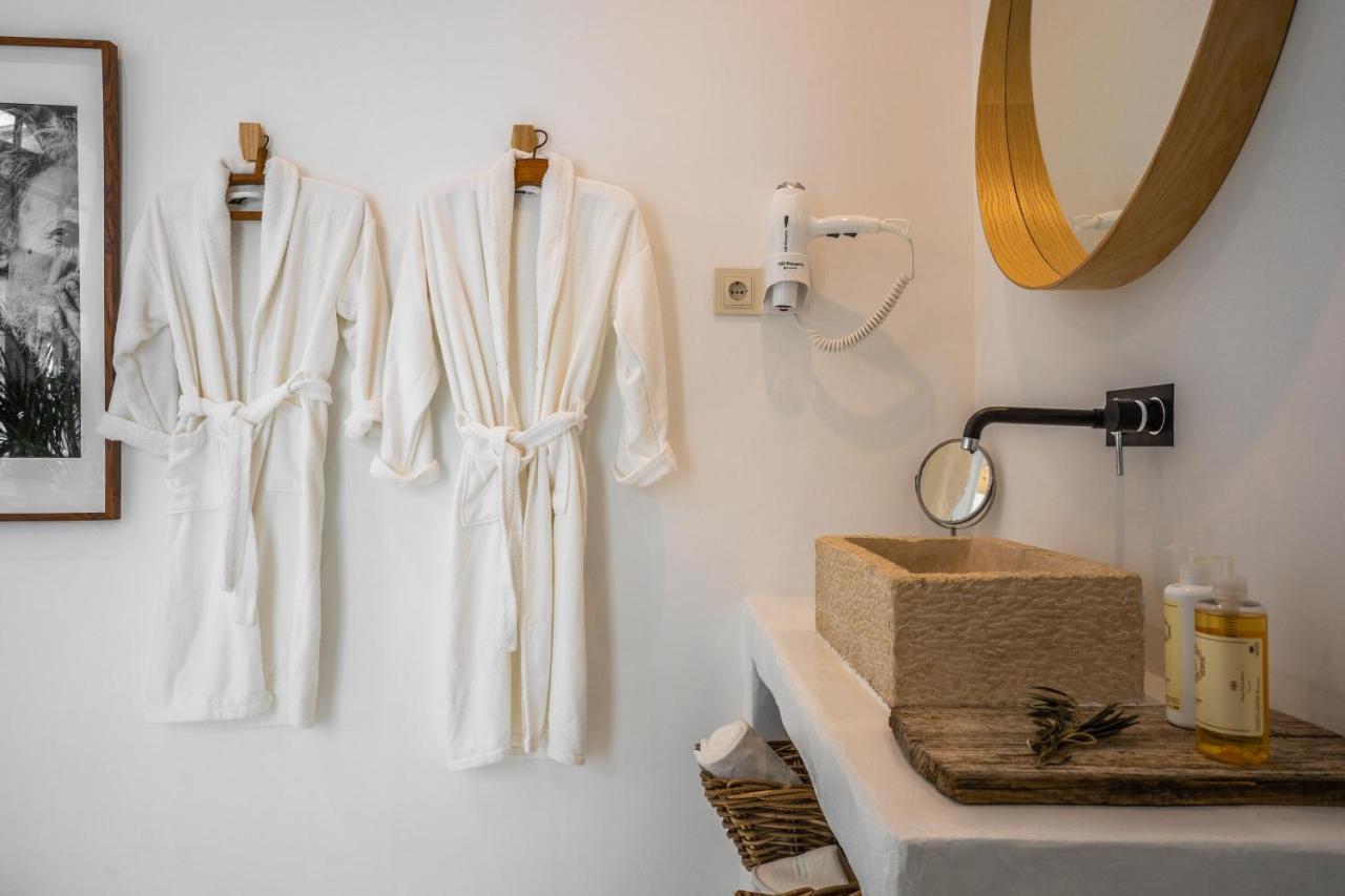 Suites D'Aldeia - Suite 20 Mafra Luaran gambar